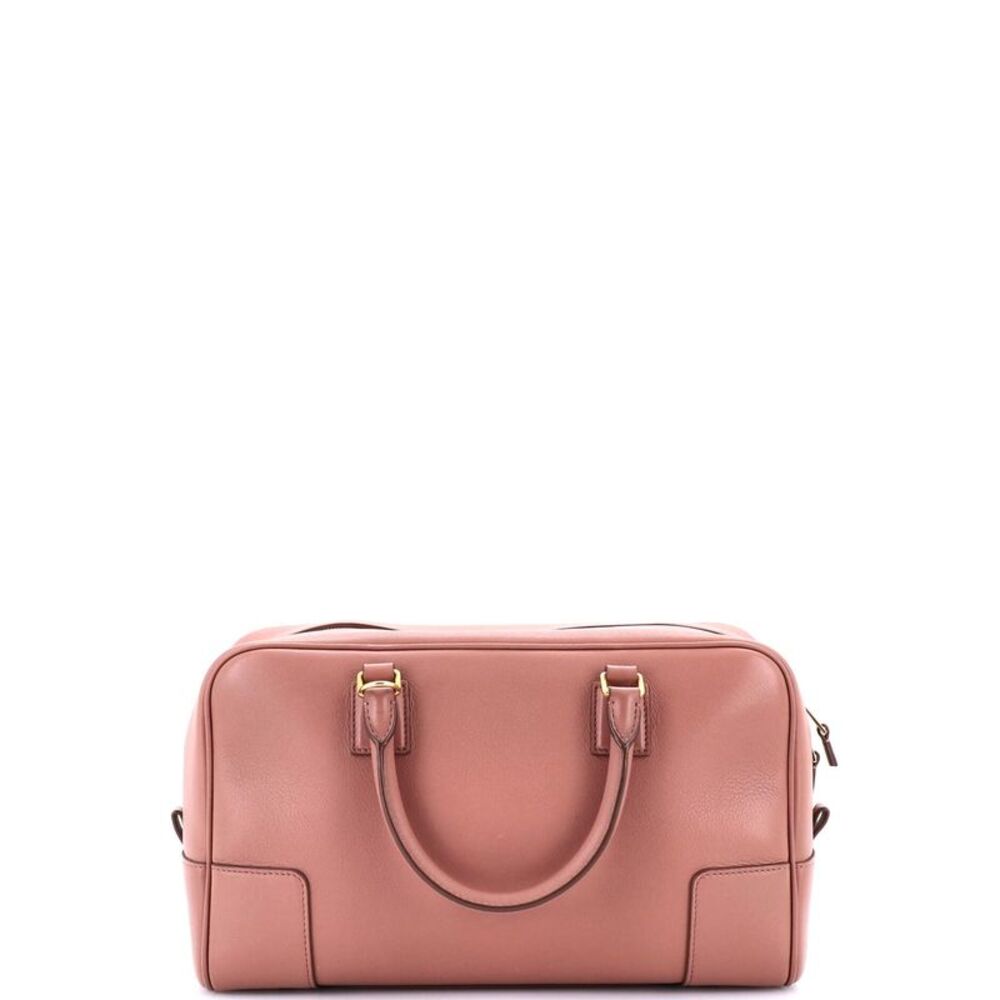 Loewe Amazona Bag Calfskin 28 Pink - Picture 3 of 6